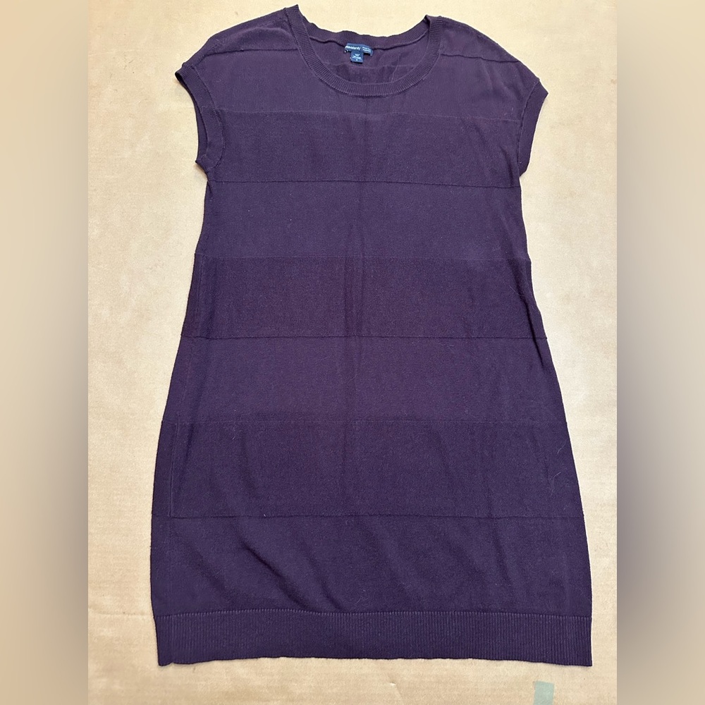 GapMaternity Sleeveless Top Size :Medium